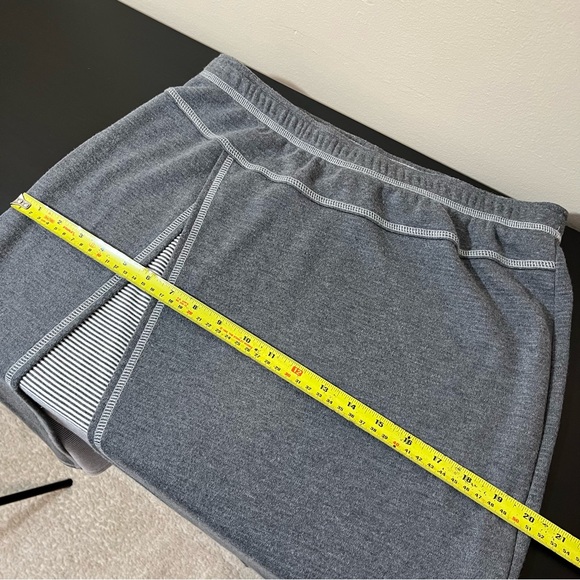 IC By Connie K Skirt With Asymmetric Front - Picture 10 of 12